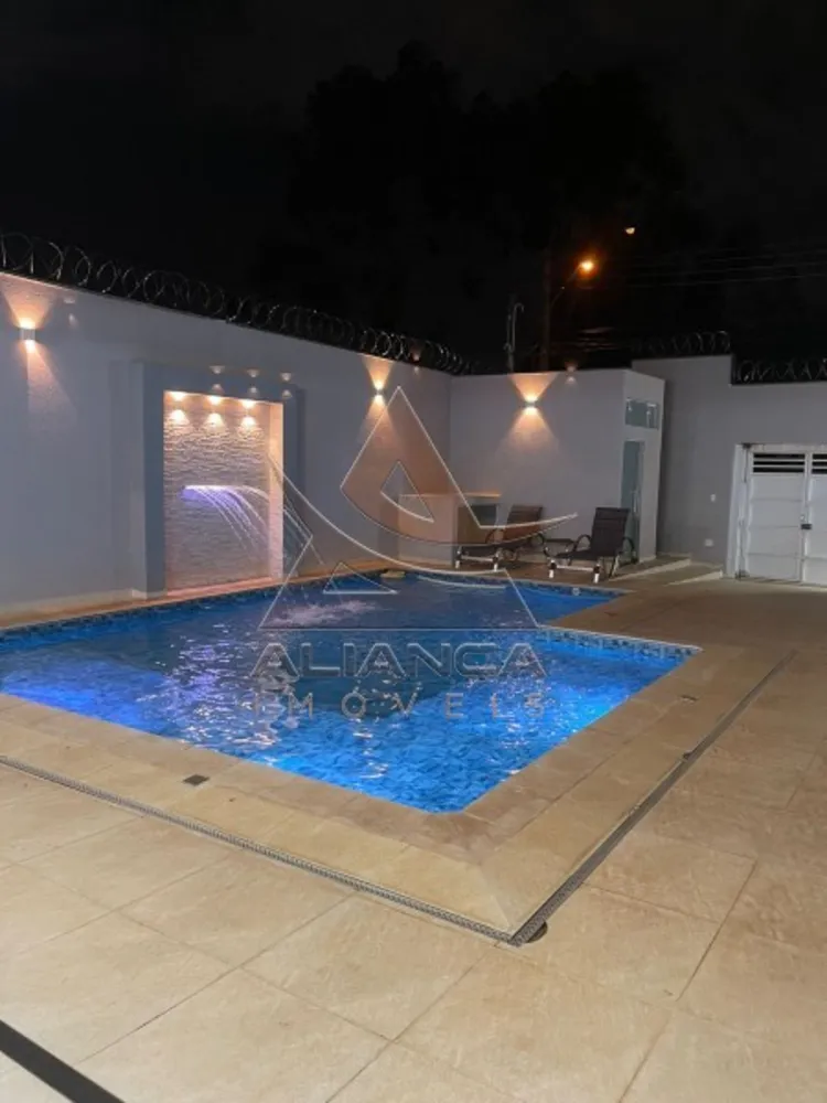 Casa, 4 quartos, 300 m² - Foto 3
