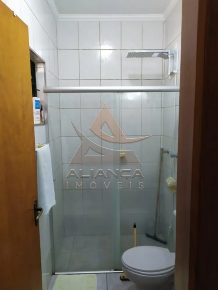 Casa, 3 quartos, 214 m² - Foto 1