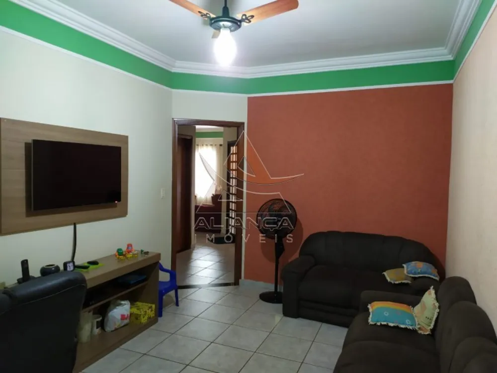 Casa, 3 quartos, 214 m² - Foto 2
