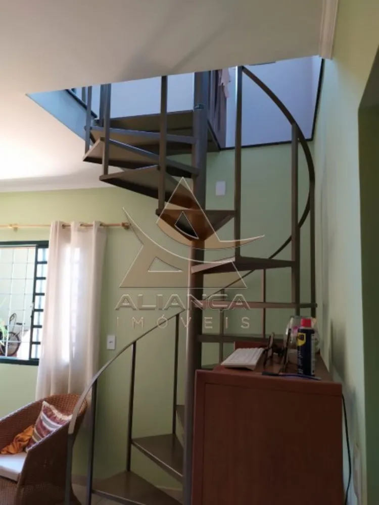 Casa, 3 quartos, 214 m² - Foto 11