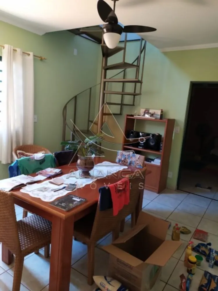 Casa, 3 quartos, 214 m² - Foto 3