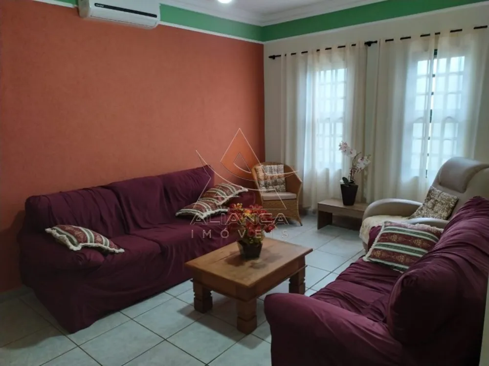 Casa, 3 quartos, 214 m² - Foto 5