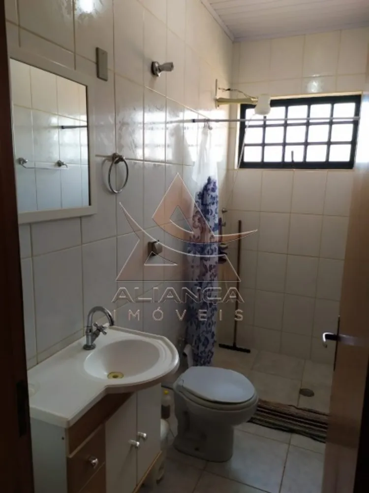 Casa, 3 quartos, 214 m² - Foto 6