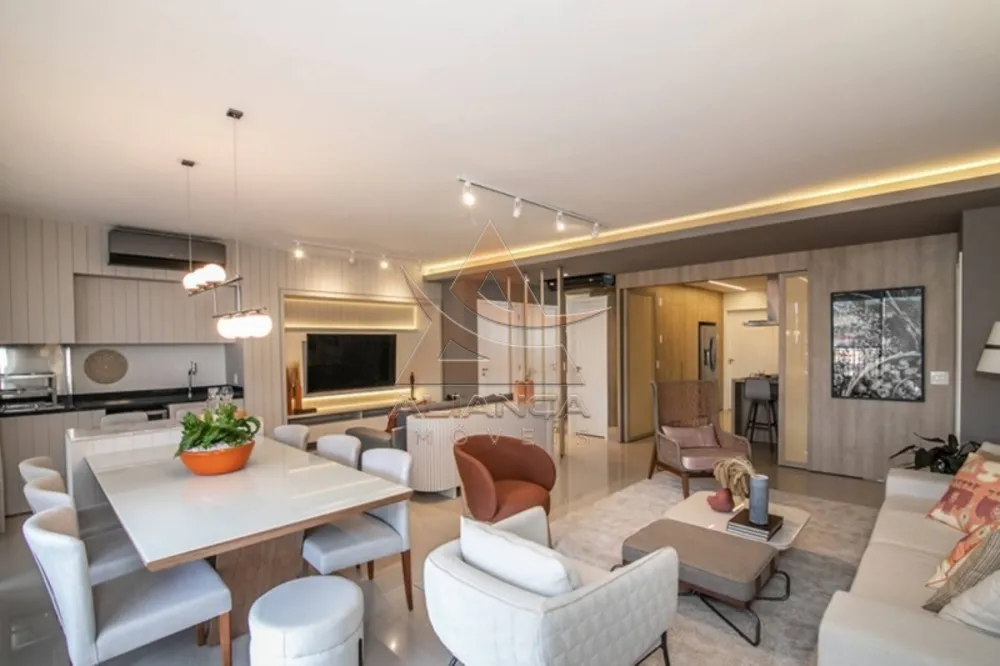 Apartamento, 4 quartos, 158 m² - Foto 1