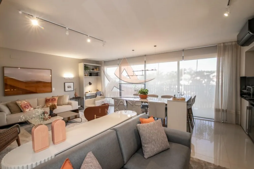 Apartamento, 4 quartos, 158 m² - Foto 1