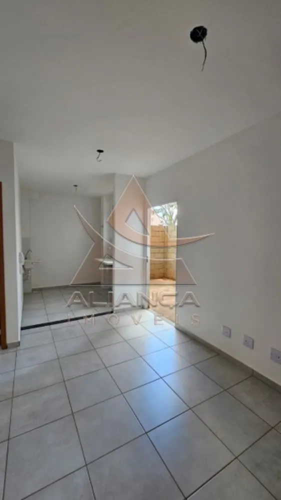 Apartamento, 2 quartos, 41 m² - Foto 5