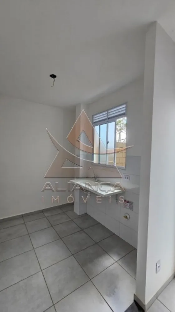Apartamento, 2 quartos, 41 m² - Foto 7