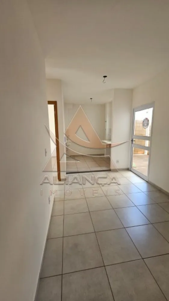 Apartamento, 2 quartos, 41 m² - Foto 3