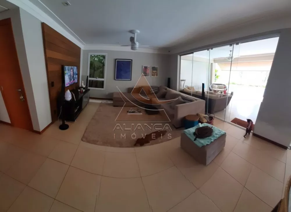 Casa de Condomínio à venda com 4 quartos, 267m² - Foto 3