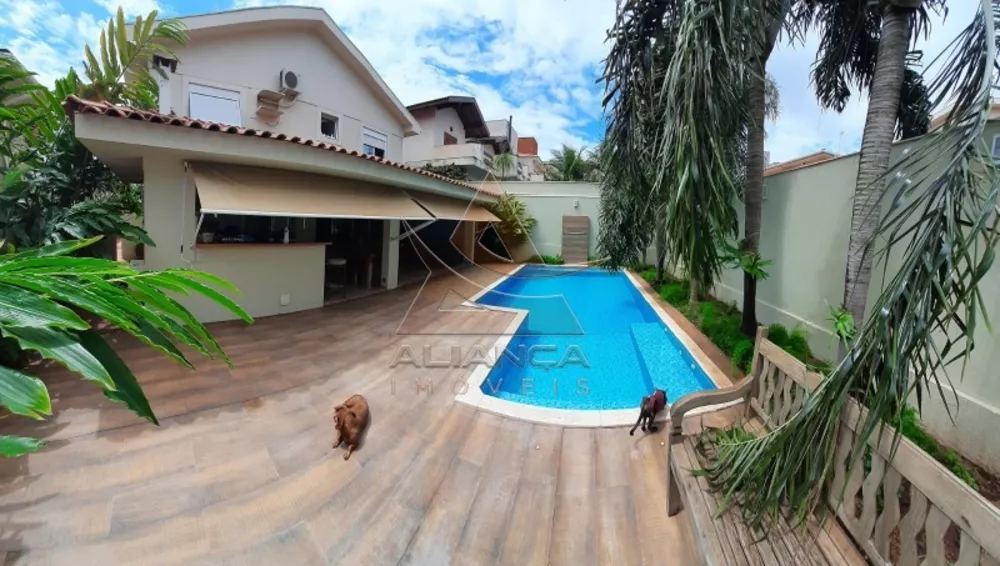 Casa de Condomínio à venda com 4 quartos, 267m² - Foto 2