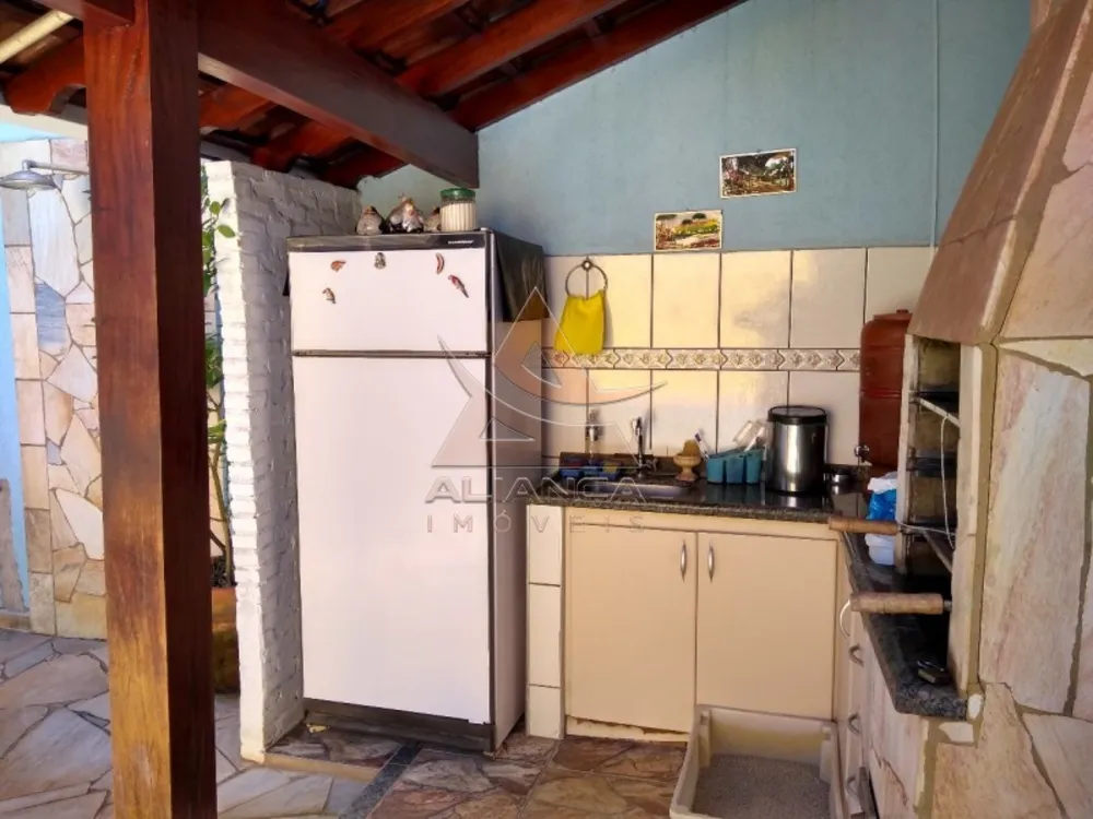 Casa, 3 quartos, 152 m² - Foto 7