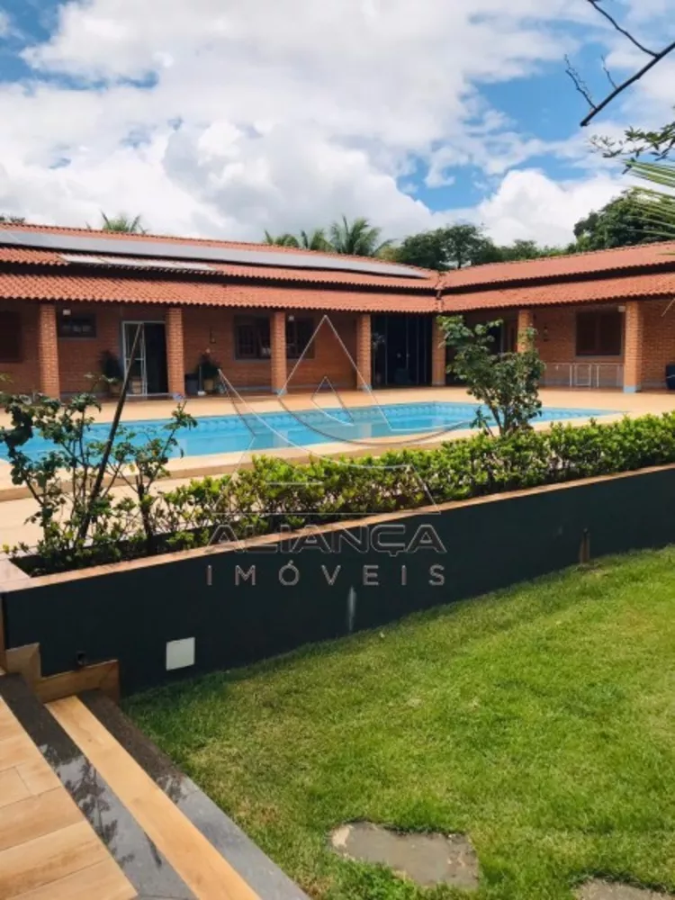 Fazenda à venda com 4 quartos, 5000m² - Foto 1