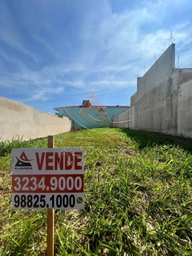 Terreno, 308 m² - Foto 1
