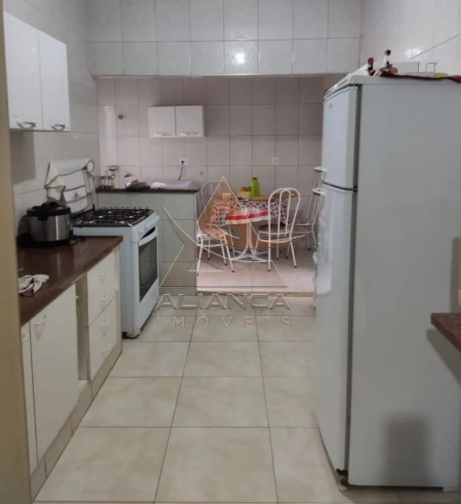Casa, 3 quartos, 158 m² - Foto 7
