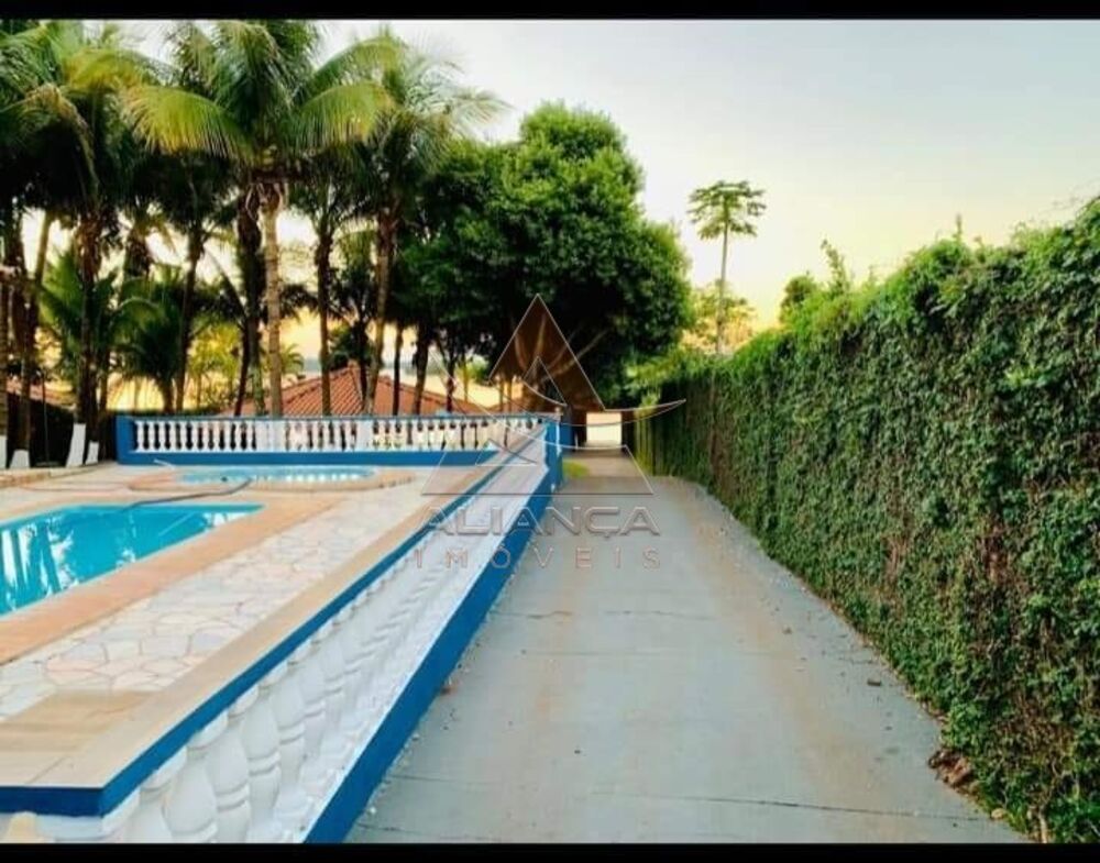 Sítio à venda com 2 quartos, 2200m² - Foto 1