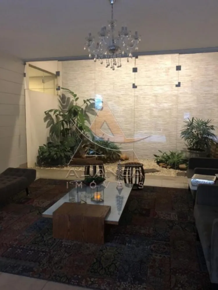 Apartamento, 3 quartos, 188 m² - Foto 1