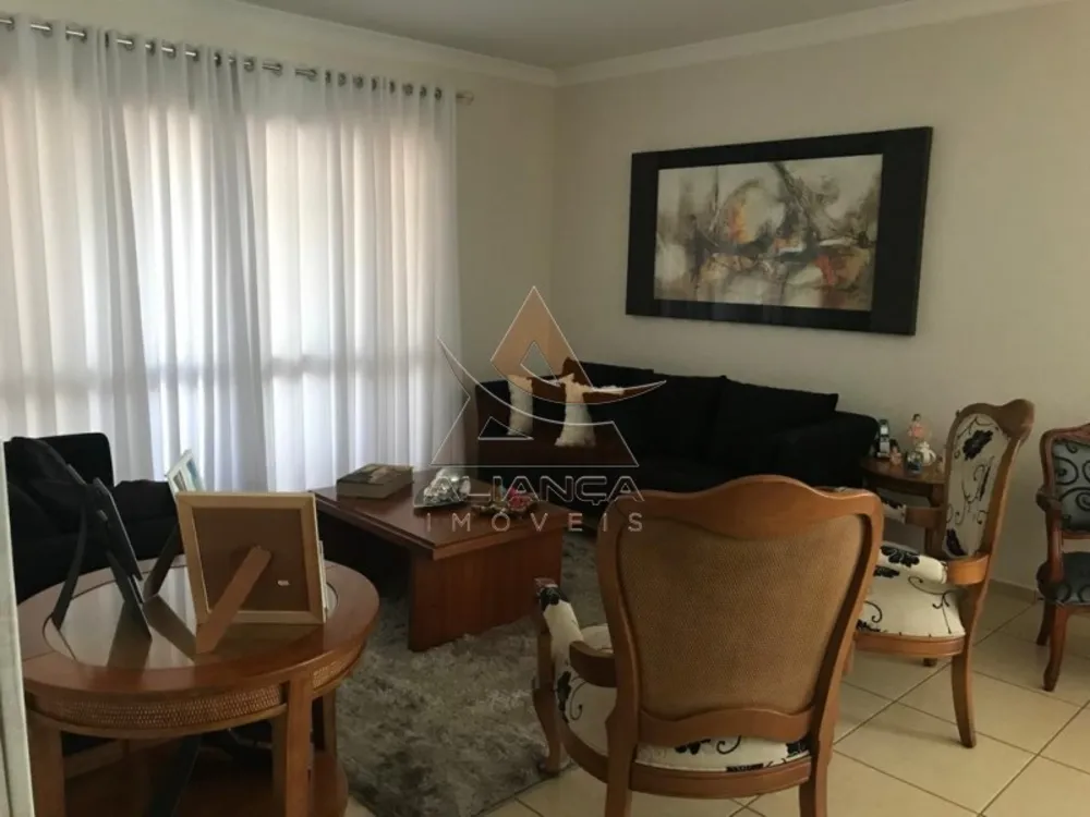 Apartamento, 3 quartos, 188 m² - Foto 1