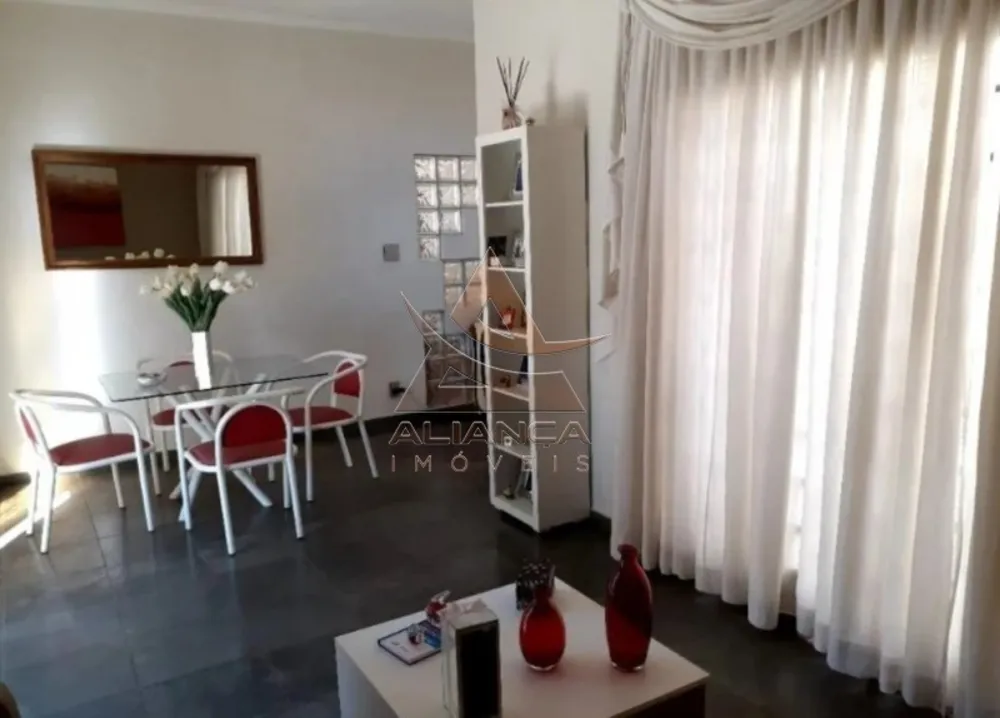 Casa, 3 quartos, 152 m² - Foto 1