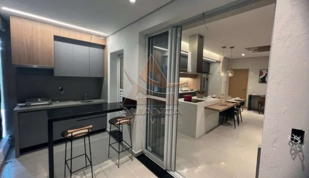 Apartamento, 3 quartos, 90 m² - Foto 3