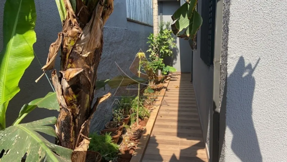 Casa, 4 quartos, 187 m² - Foto 1