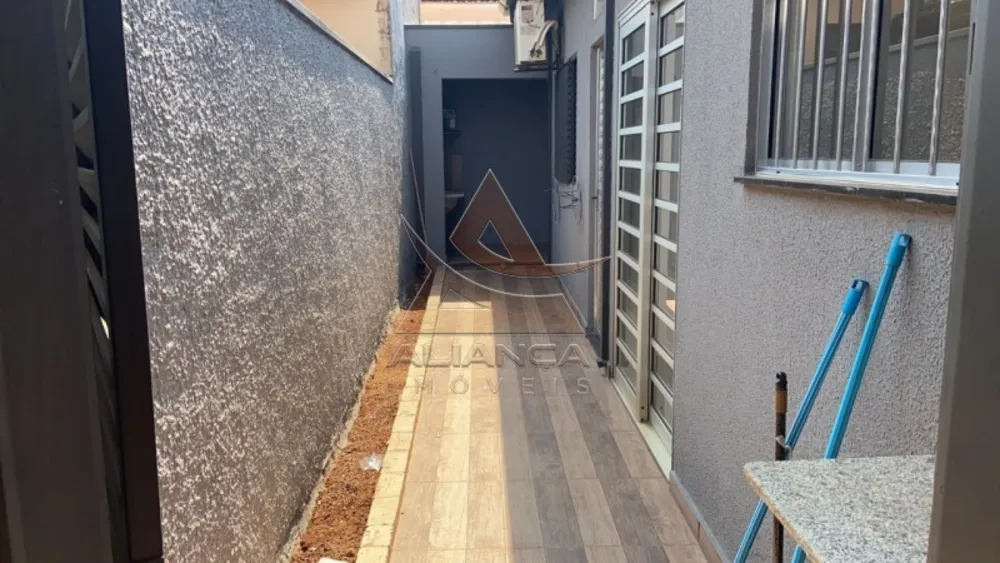 Casa, 4 quartos, 187 m² - Foto 6
