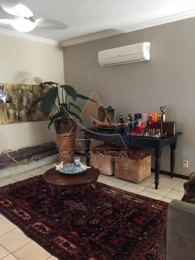 Apartamento, 4 quartos, 229 m² - Foto 11