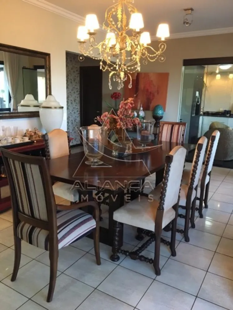 Apartamento, 4 quartos, 229 m² - Foto 5