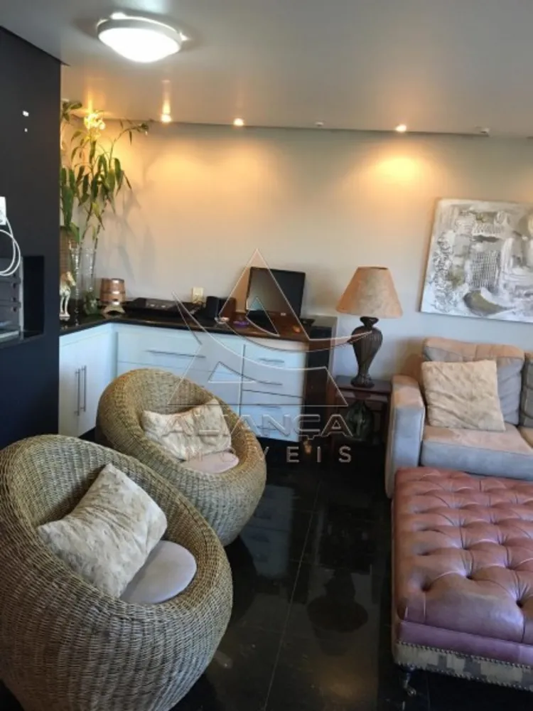 Apartamento, 4 quartos, 229 m² - Foto 7