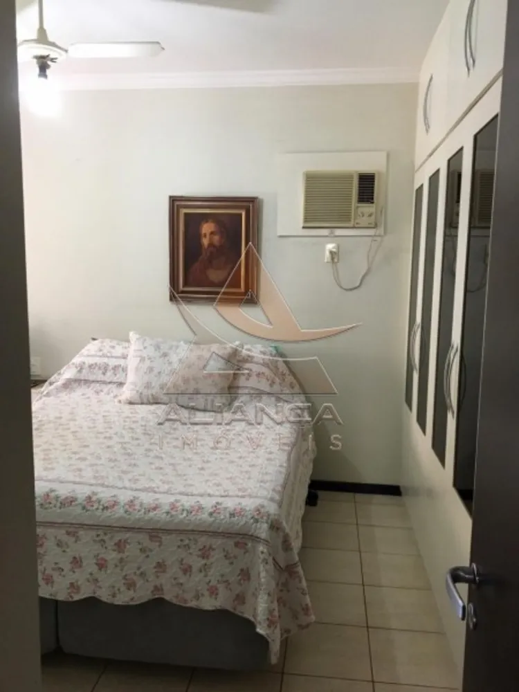 Apartamento, 4 quartos, 229 m² - Foto 1