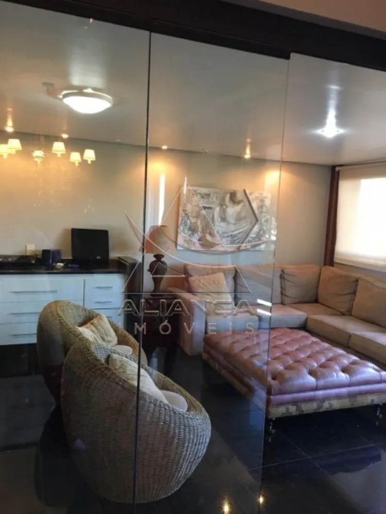 Apartamento, 4 quartos, 229 m² - Foto 6