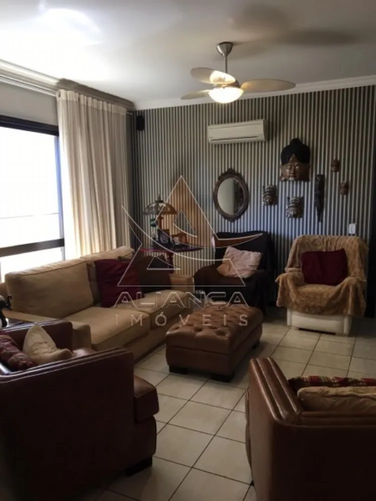 Apartamento, 4 quartos, 229 m² - Foto 12