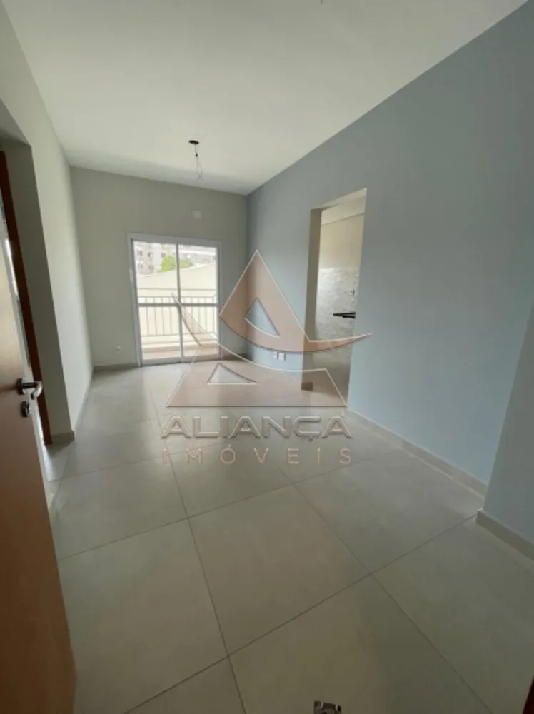 Apartamento, 2 quartos, 58 m² - Foto 7