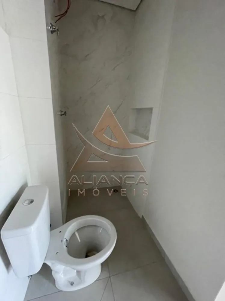 Apartamento, 2 quartos, 58 m² - Foto 2