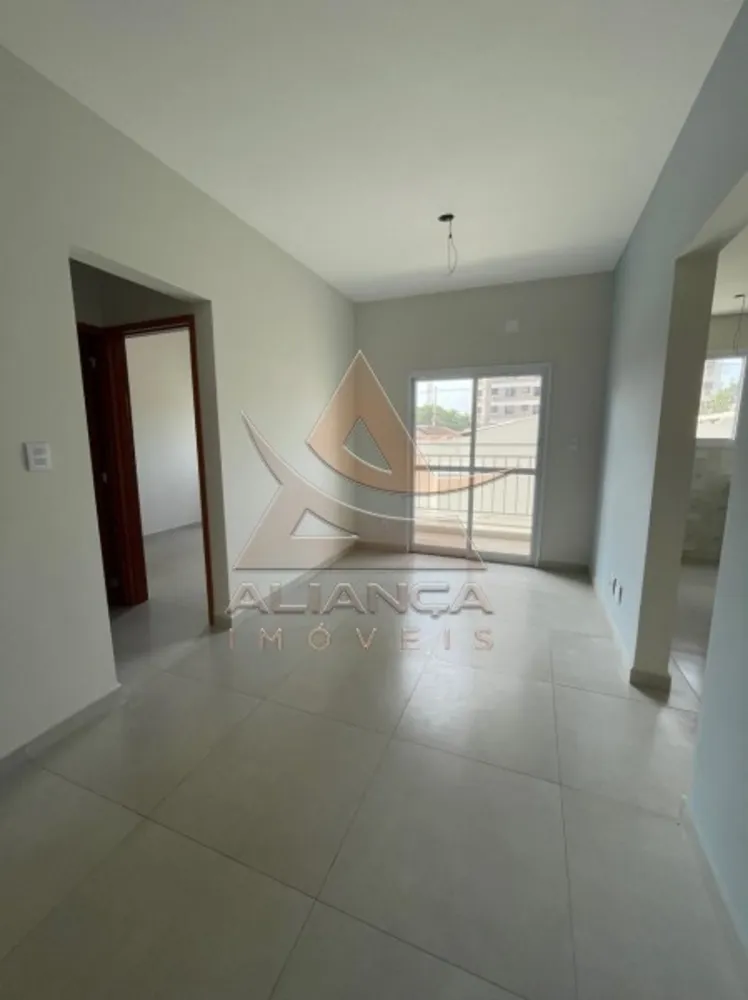 Apartamento, 2 quartos, 58 m² - Foto 5