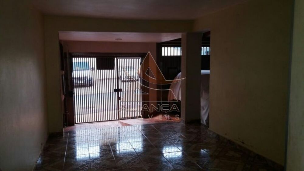 Casa à venda com 3 quartos, 154m² - Foto 10