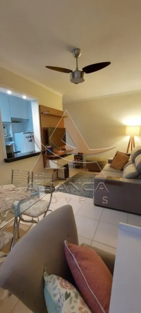 Apartamento, 2 quartos, 46 m² - Foto 6