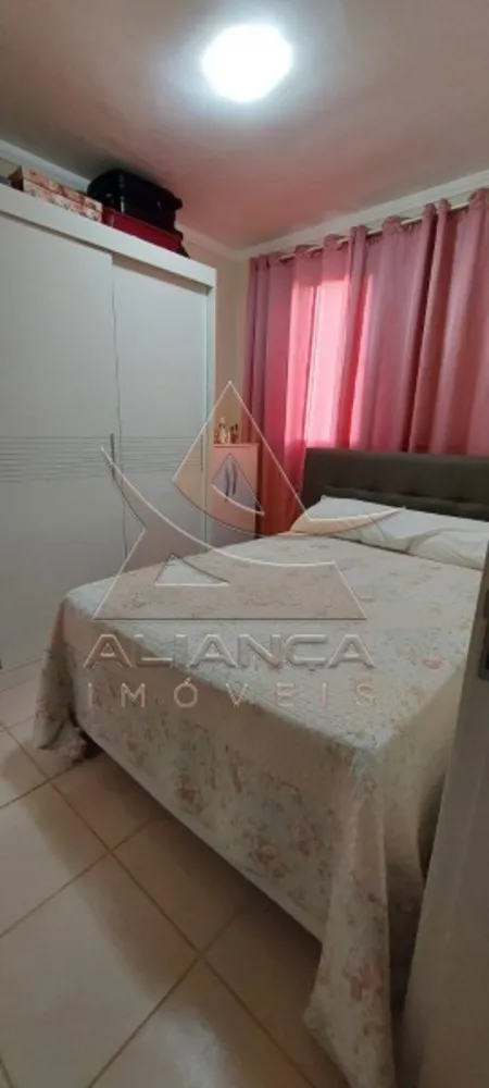 Apartamento, 2 quartos, 46 m² - Foto 5