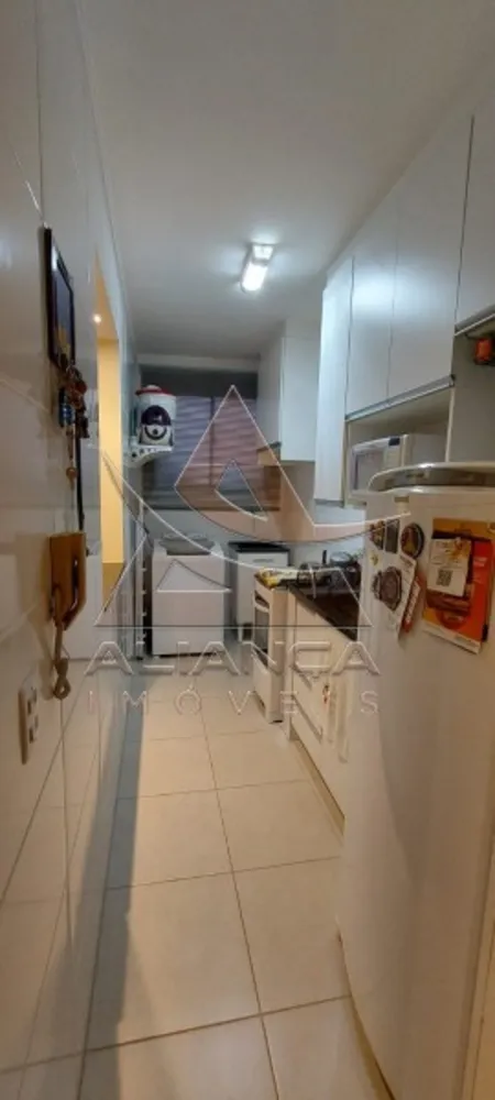 Apartamento, 2 quartos, 46 m² - Foto 3