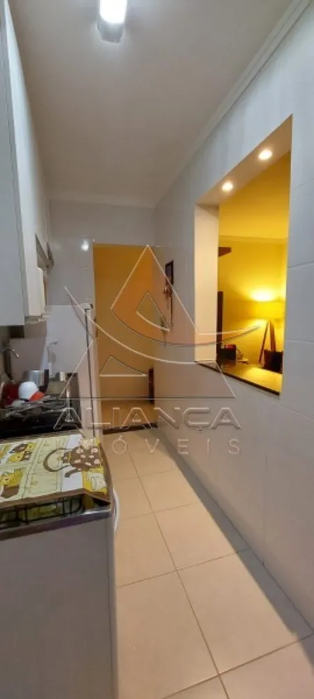 Apartamento, 2 quartos, 46 m² - Foto 2
