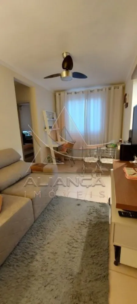 Apartamento, 2 quartos, 46 m² - Foto 7