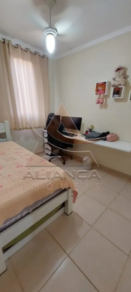Apartamento, 2 quartos, 46 m² - Foto 1