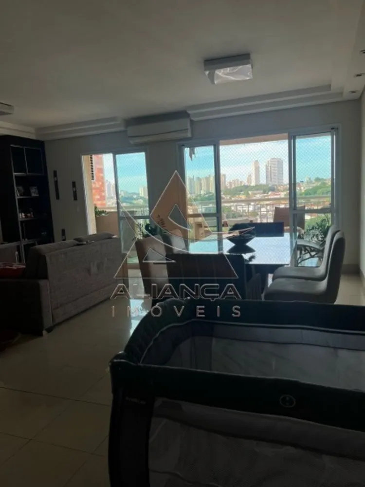 Apartamento, 3 quartos, 128 m² - Foto 2