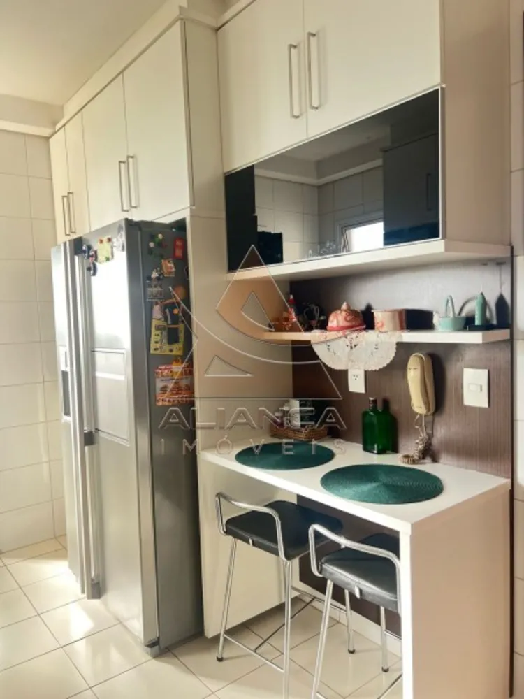 Apartamento, 3 quartos, 128 m² - Foto 11