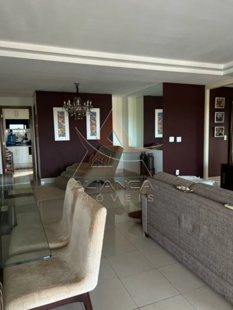 Apartamento, 3 quartos, 128 m² - Foto 1