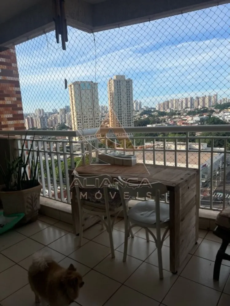 Apartamento, 3 quartos, 128 m² - Foto 1