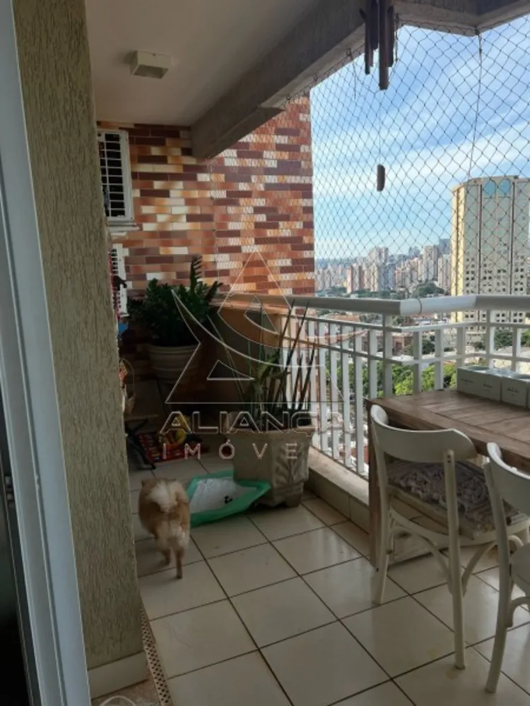 Apartamento, 3 quartos, 128 m² - Foto 3