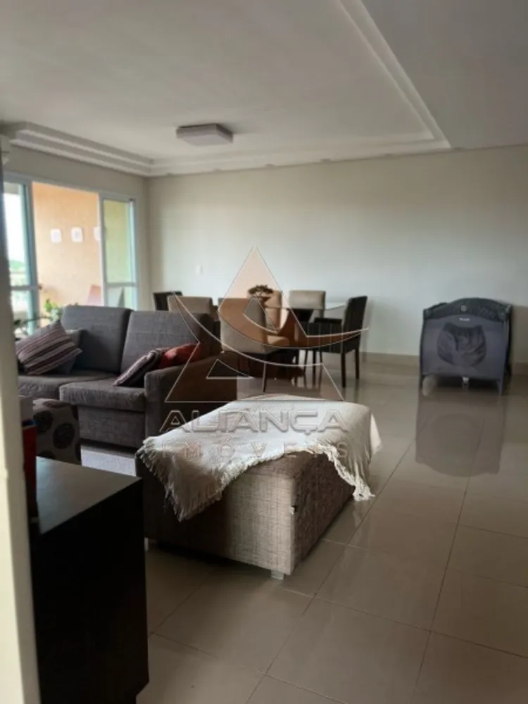 Apartamento, 3 quartos, 128 m² - Foto 7