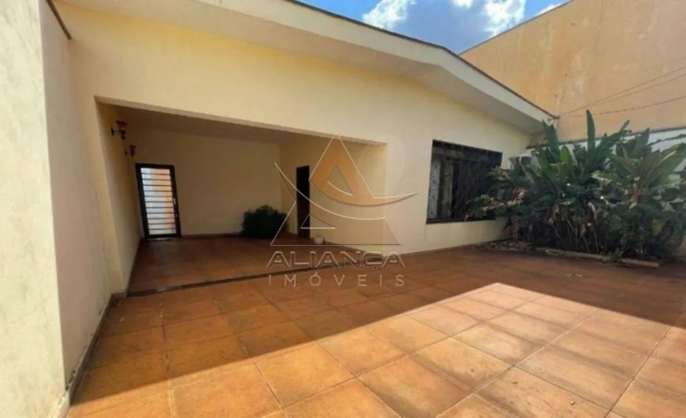 Casa, 3 quartos, 232 m² - Foto 1