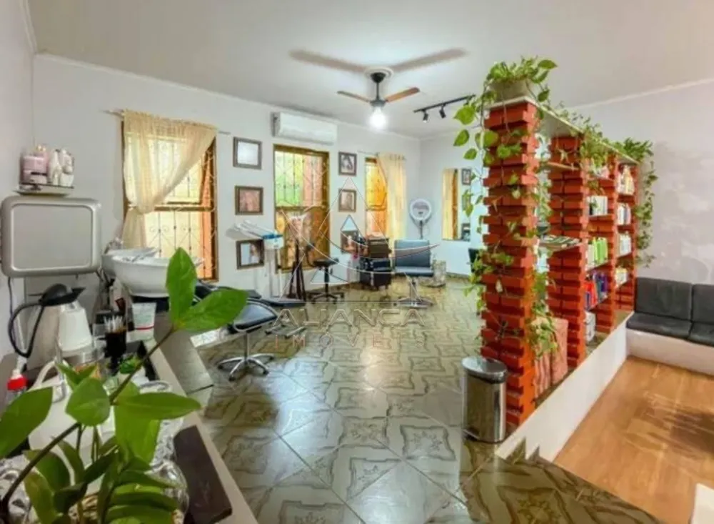Casa, 4 quartos, 230 m² - Foto 1