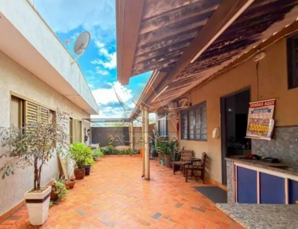 Casa, 4 quartos, 230 m² - Foto 11